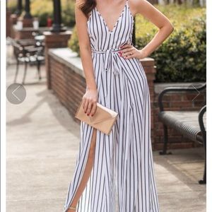 Brand New Jumpsuit Never Worn